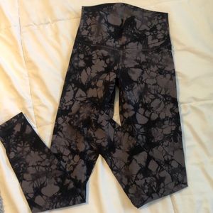 lulu lemon leggings